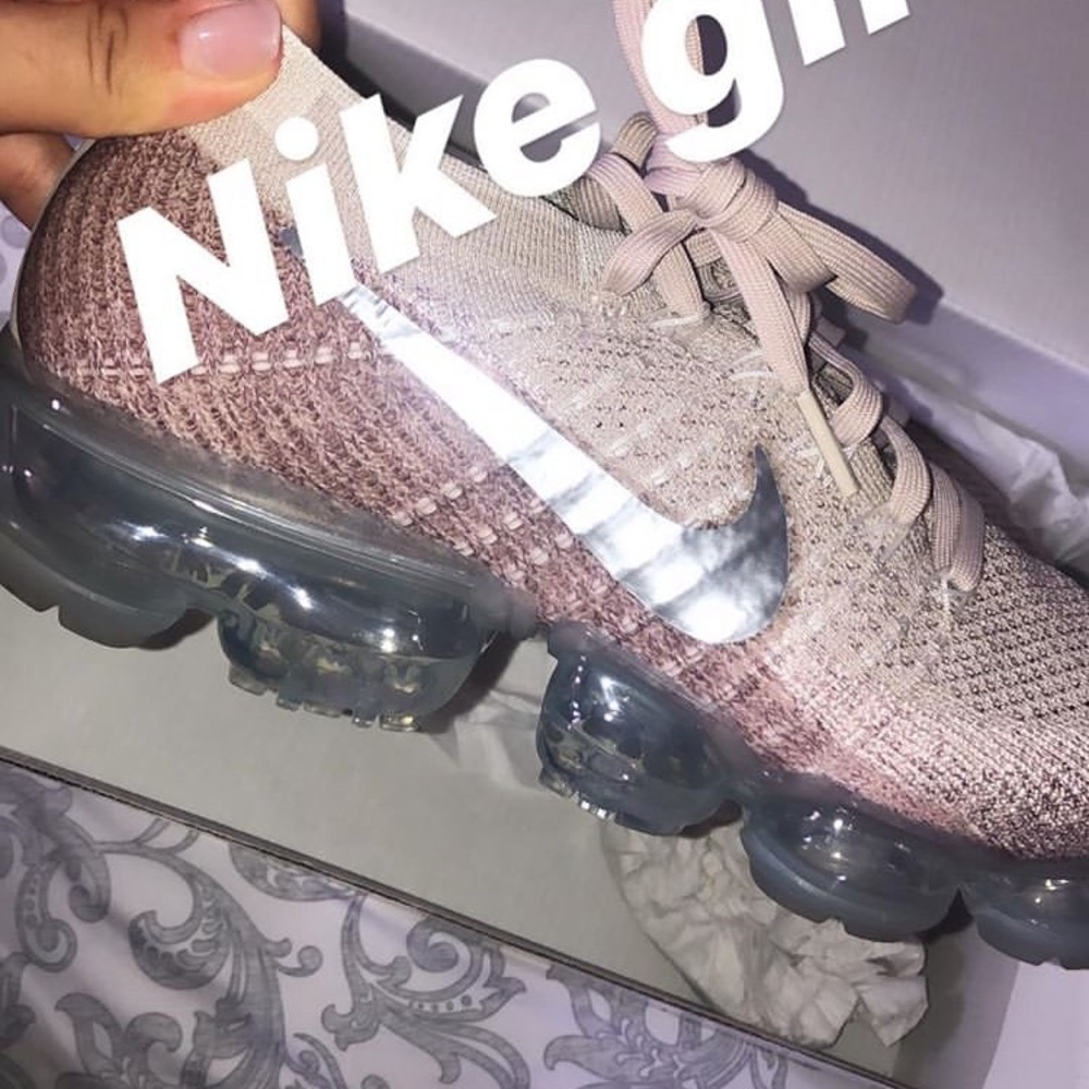 Nike vapor max